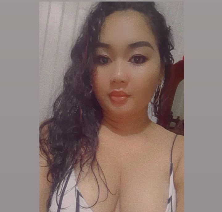 Shiann George