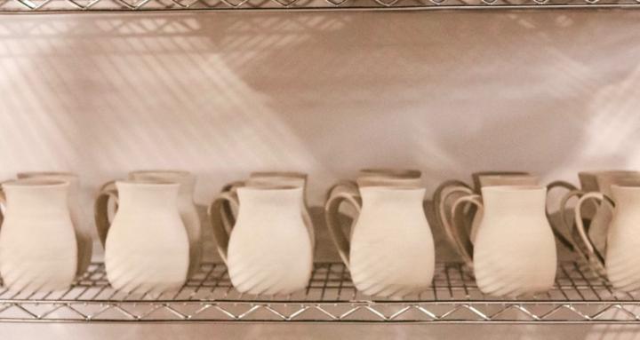 PrairieMoon Pottery Club