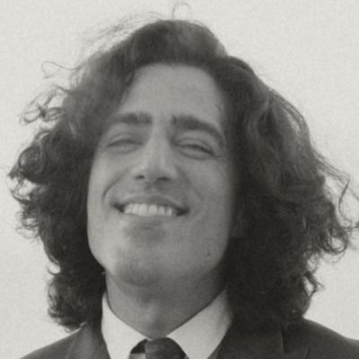 Cristian Gonzalez