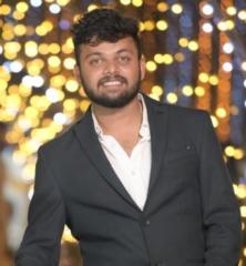 VamsiKrishna Idamadaka