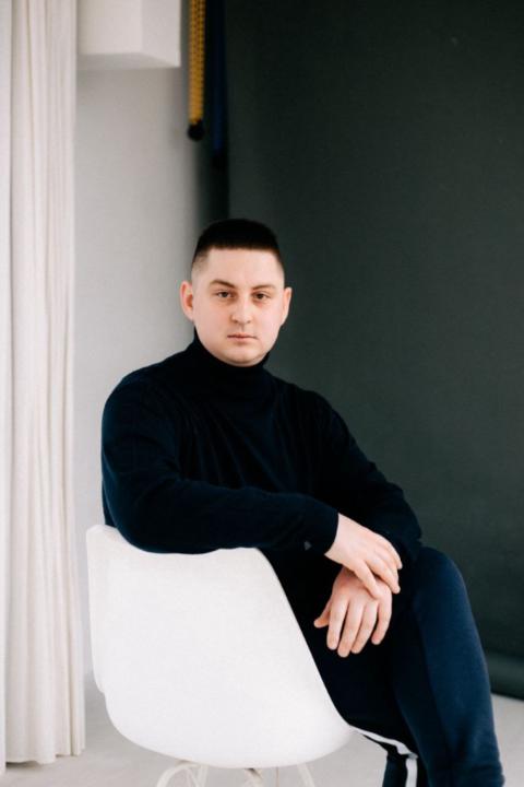 Денис Головецький