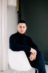 Денис Головецький