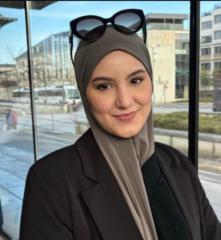 Hala E.