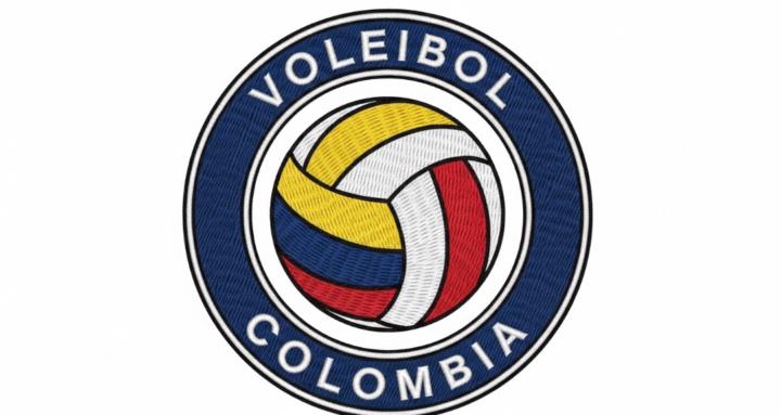 Voleibol Colombia
