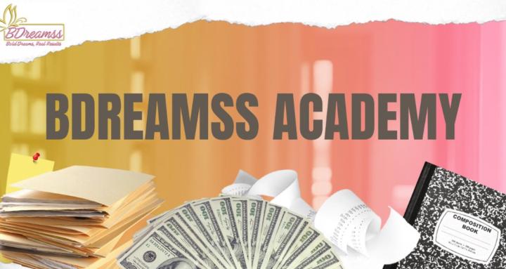 BDreamss Academy