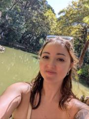 Natalie Kalafatis