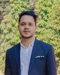 MD Shihab Uddin