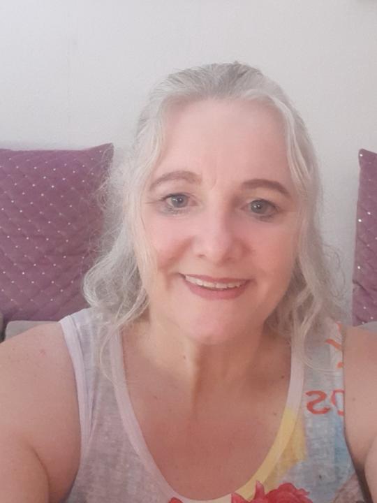 Anke Steppacher