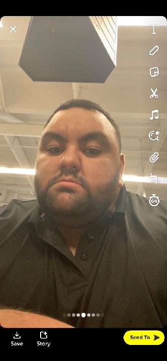 Nathan Moncayo