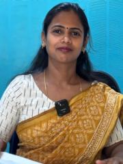 Sunitha M