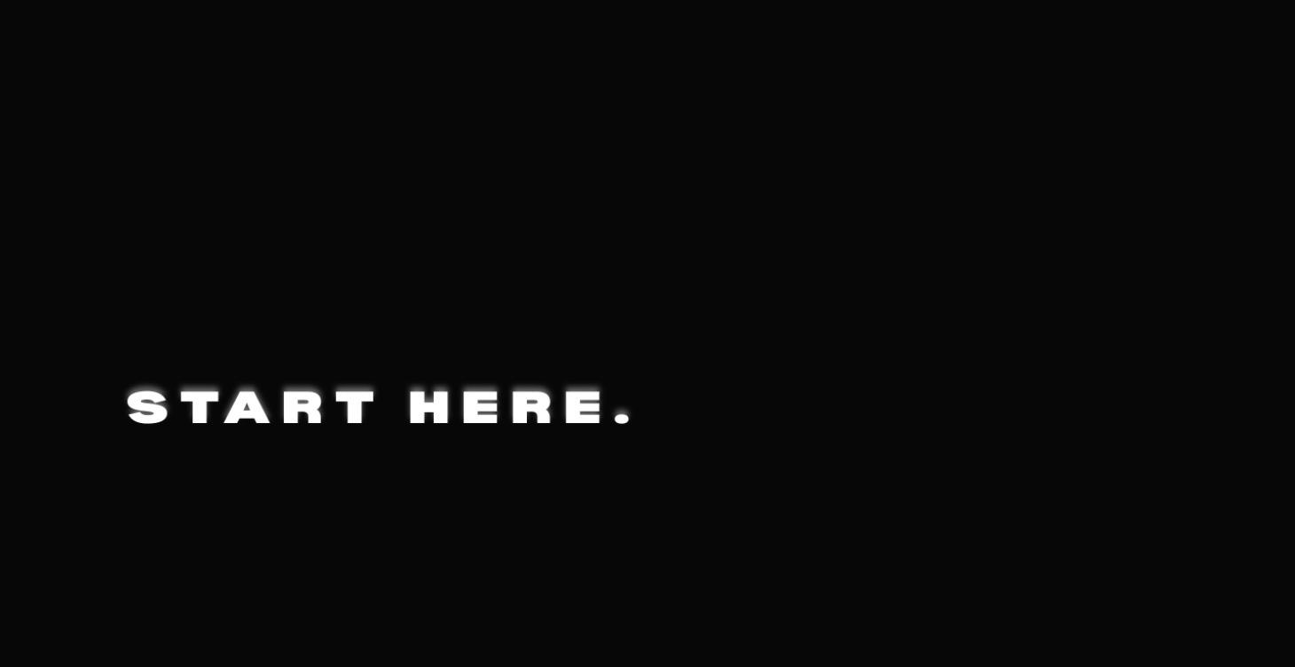 Start Here
