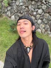 Chang Jimmy