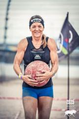 Lisa Stone