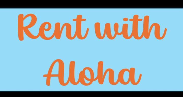 Rent with Aloha