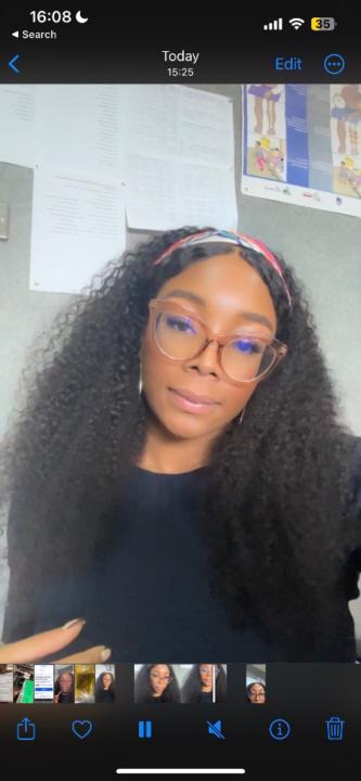 Amanda Ezeiruaku