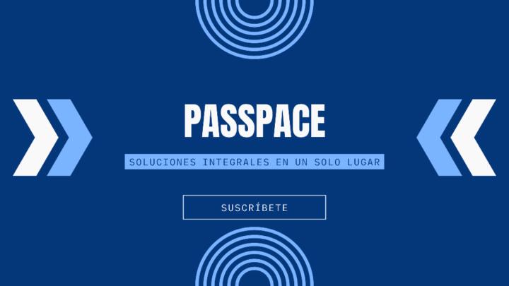 Passpace Salazar