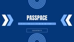 Passpace Salazar