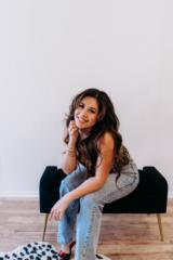 Vanessa Palafox