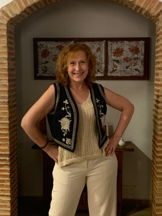 Conxi Larru Inciarte