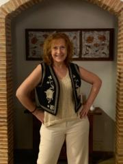 Conxi Larru Inciarte
