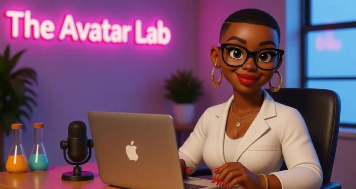 The AI & Avatar Lab
