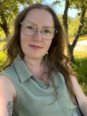 Sophie Eckardt