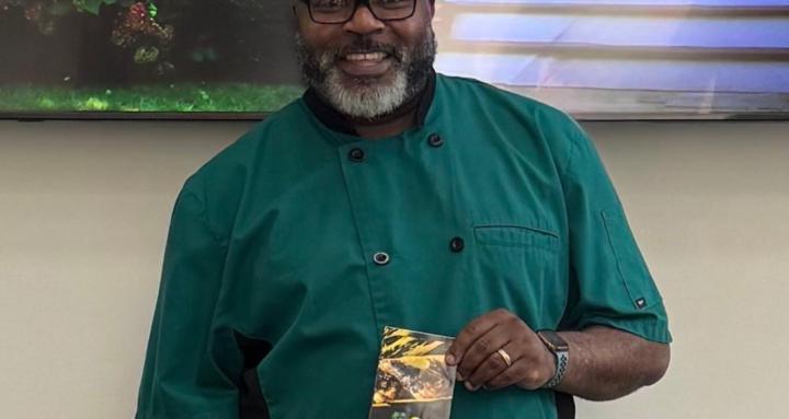 Chef Yard Vybz Academy