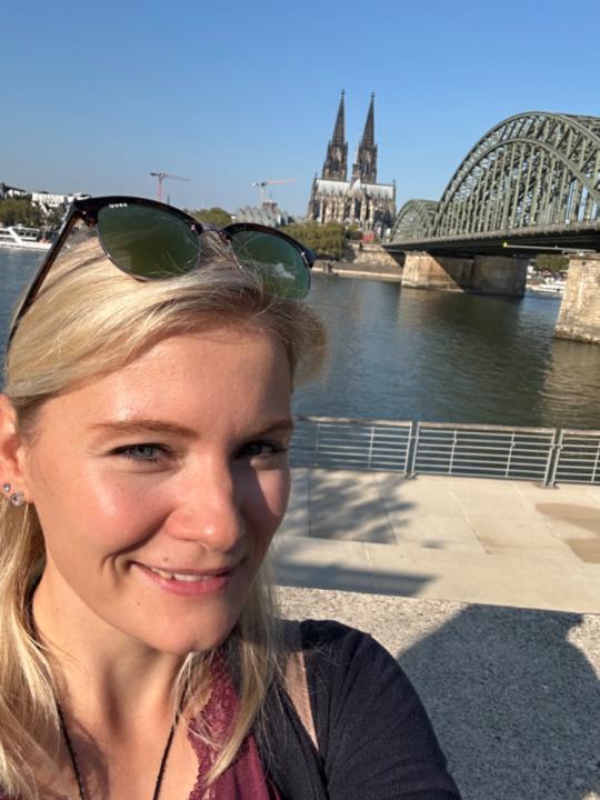 Katharina Kutsch