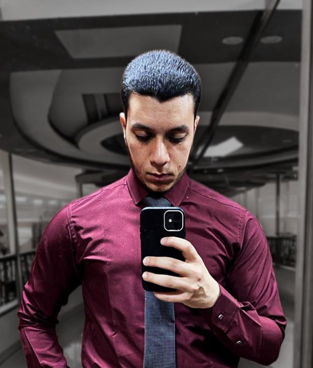 Omar ElShahawi