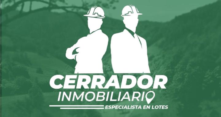 Cerrador Especialista en Lotes
