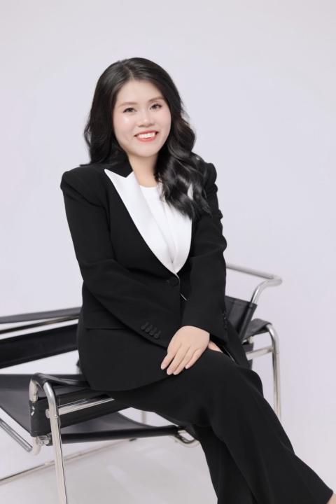 Vi Huỳnh Thị Tường