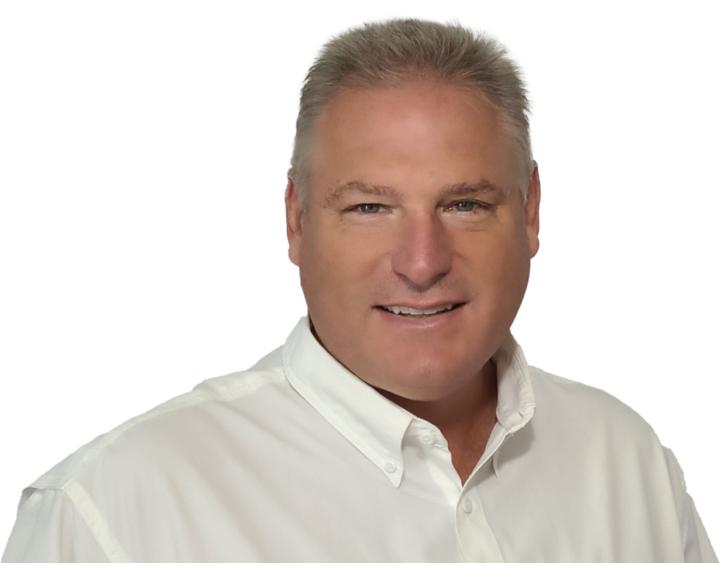 Tom Rineberg