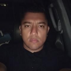 Cesar Rosales
