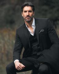 James William