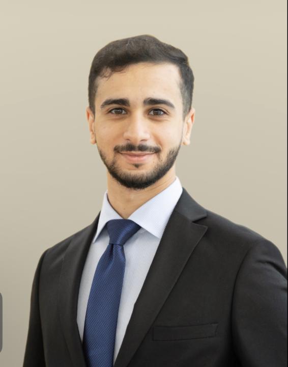 Ali Mohamed