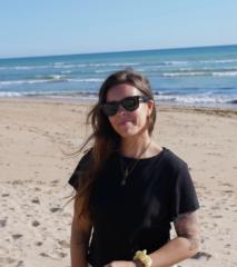 Virginia Mantas