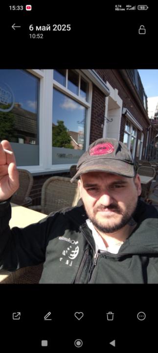 Тихомир Танев