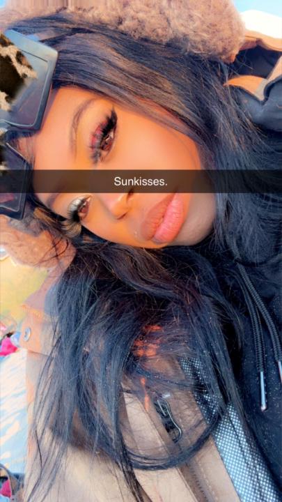 Ashley Ahumada