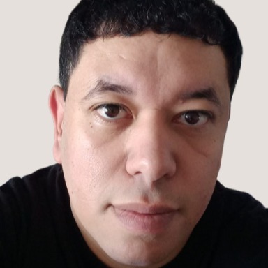 Keith Parum