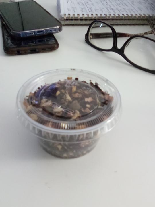 Today was a good day! ☺️