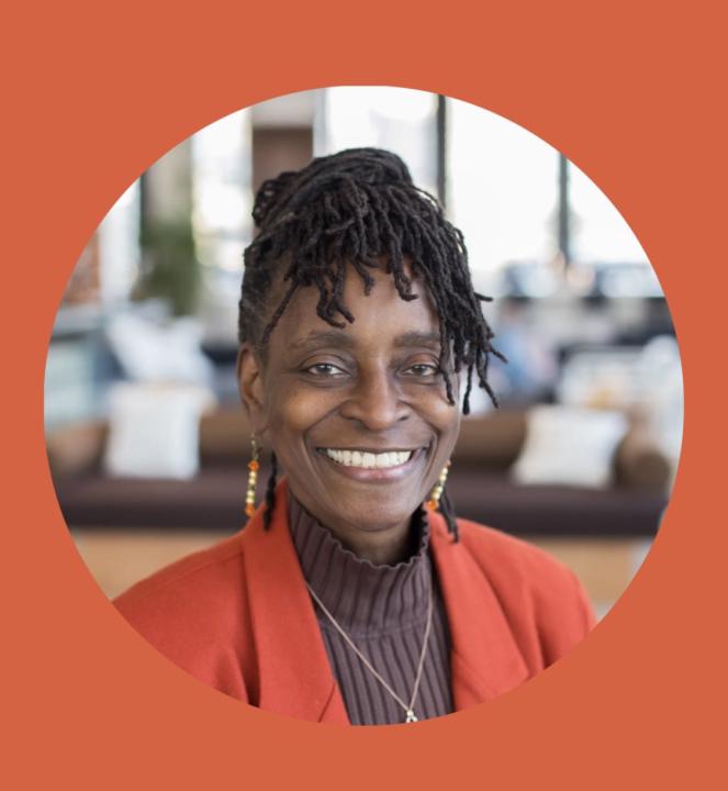 The Sweet Potato Alchemist 