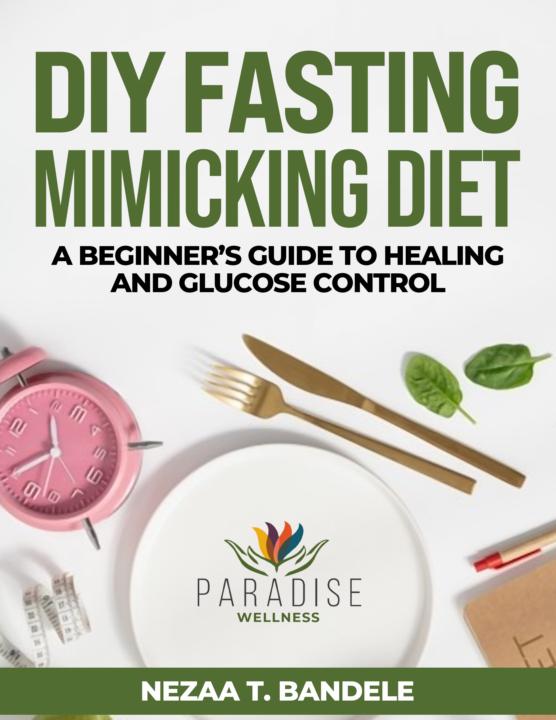 DIY Your Spring Fast