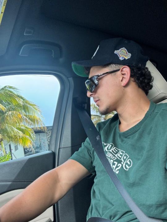Nadir Rivera