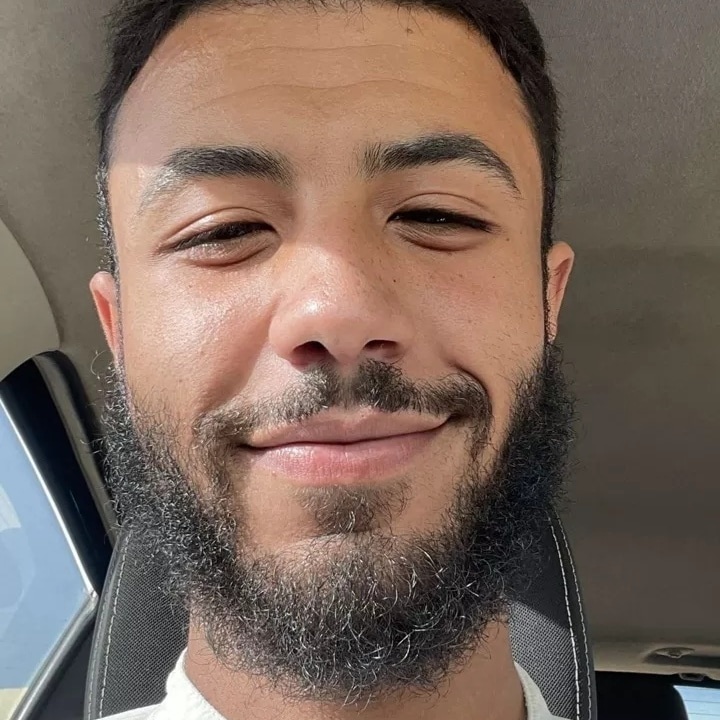 Benghaffor Moncef