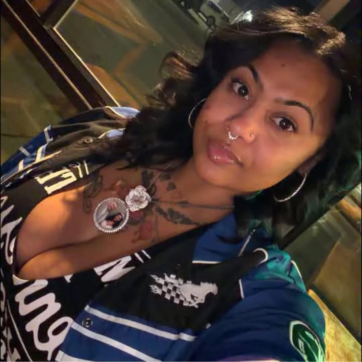 Daysha Conroy
