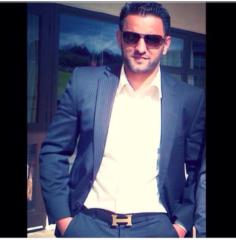 Hasnatt Akhmed