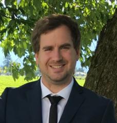 Albert Klop