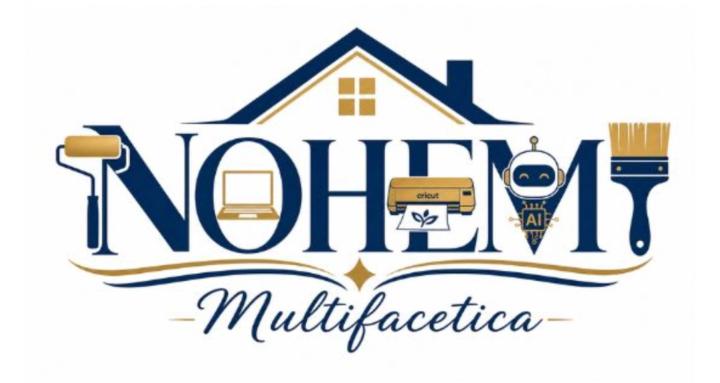 Nohemi Multifacetica