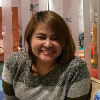 Celine Ignacio