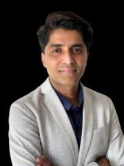 Anup Chaudhary